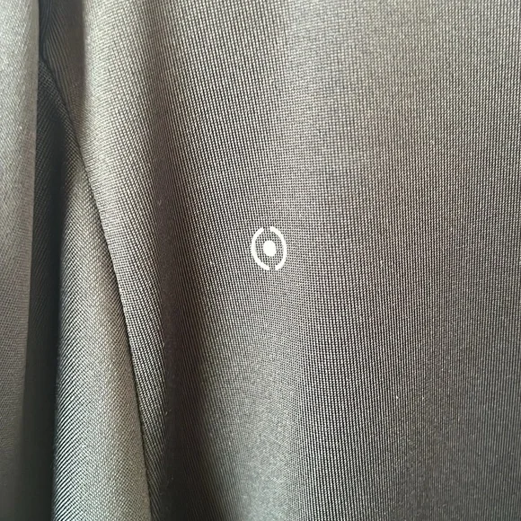 PING- Men’s short sleeve collared golf shirt - Picture 3 of 10